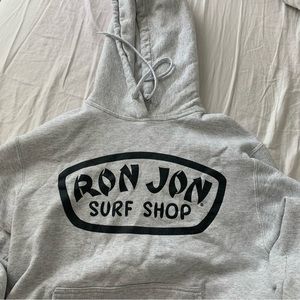 Surf Hoodie